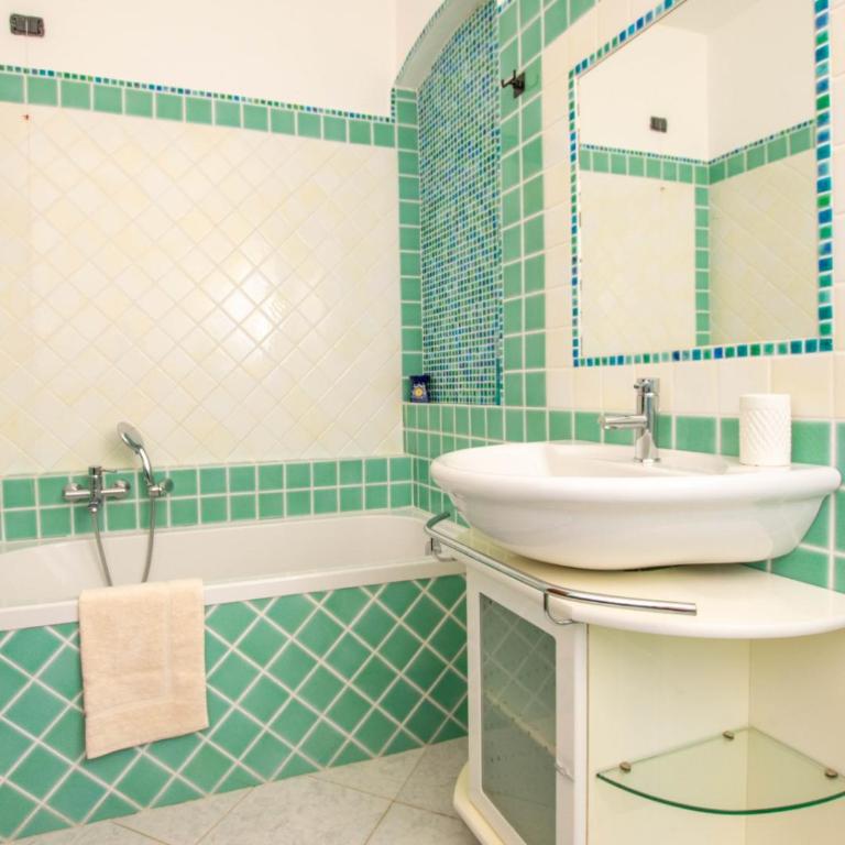 Dobby's House - Appartamento con 1 Camera da Letto - Non Fumatori - 17