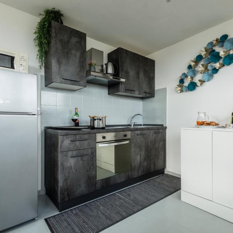 Casa di Eva - Appartamento con 1 Camera da Letto - 6