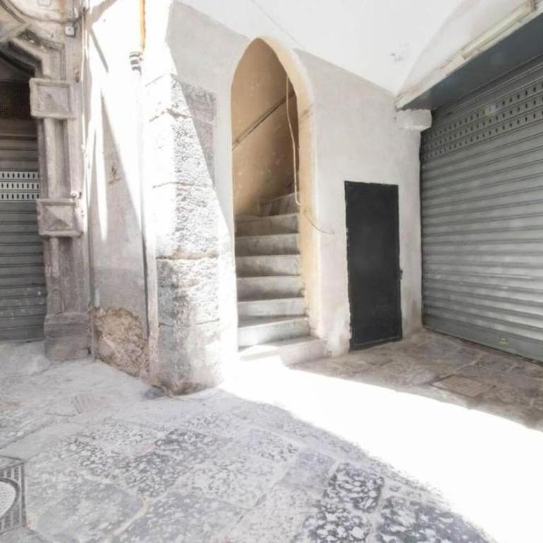Monticelli House inThe Historical Center - Appartamento con 3 Camere da Letto - 25