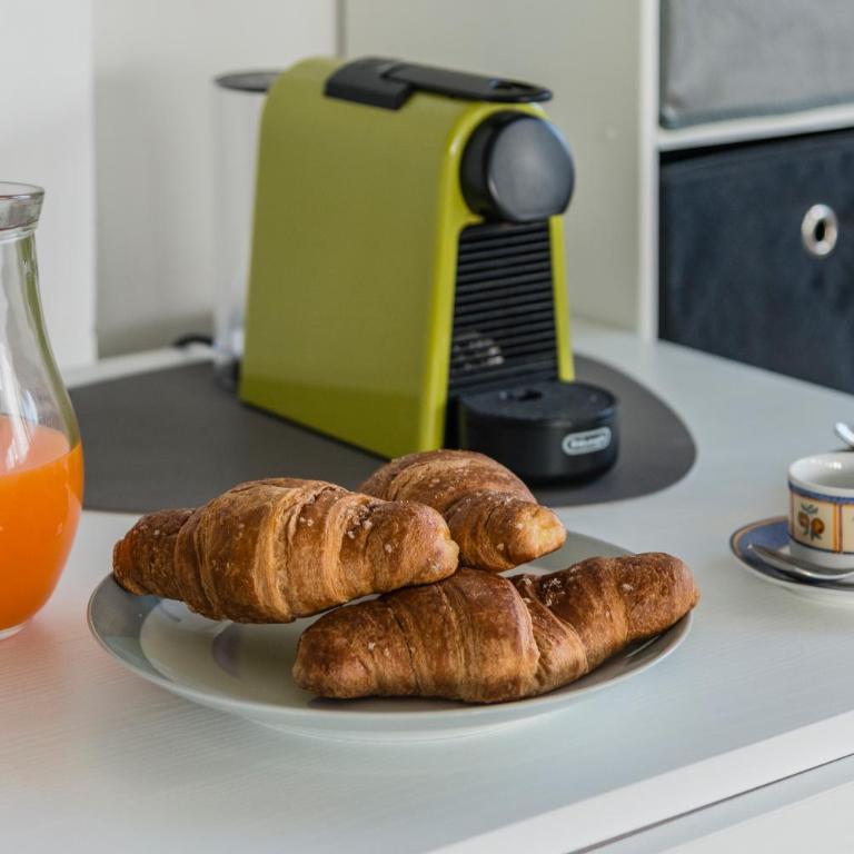 Casa di Eva - Appartamento con 1 Camera da Letto - 7