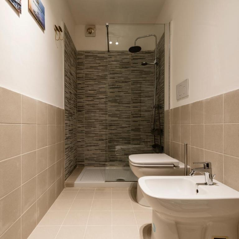Casa di Eva - Appartamento con 1 Camera da Letto - 9