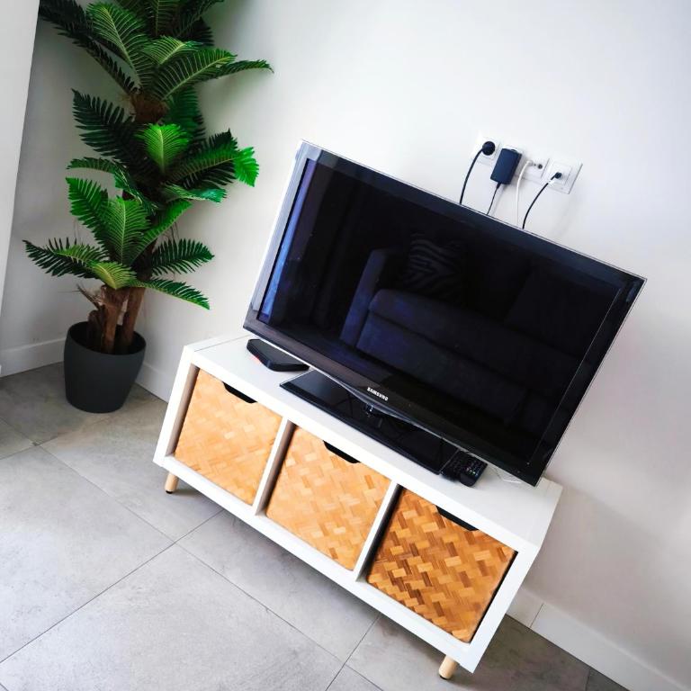 Sahara Apt Central Benalmadena - Apartamento de 1 dormitorio - 3