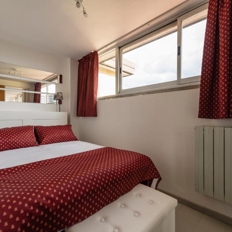 Casa di Eva - Appartamento con 1 Camera da Letto - 11