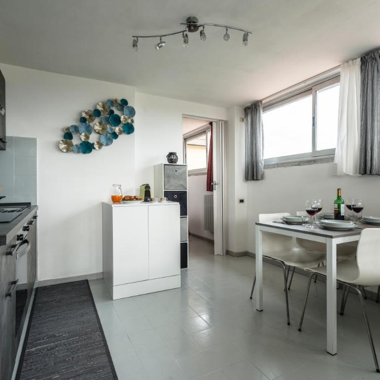 Casa di Eva - Appartamento con 1 Camera da Letto - 14