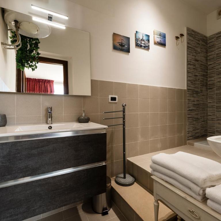 Casa di Eva - Appartamento con 1 Camera da Letto - 16