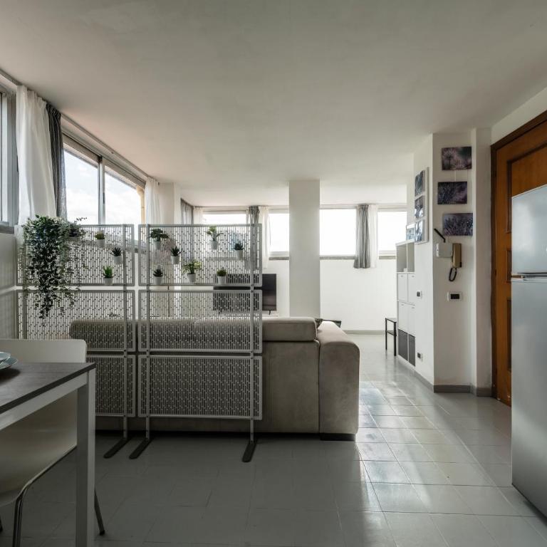 Casa di Eva - Appartamento con 1 Camera da Letto - 17
