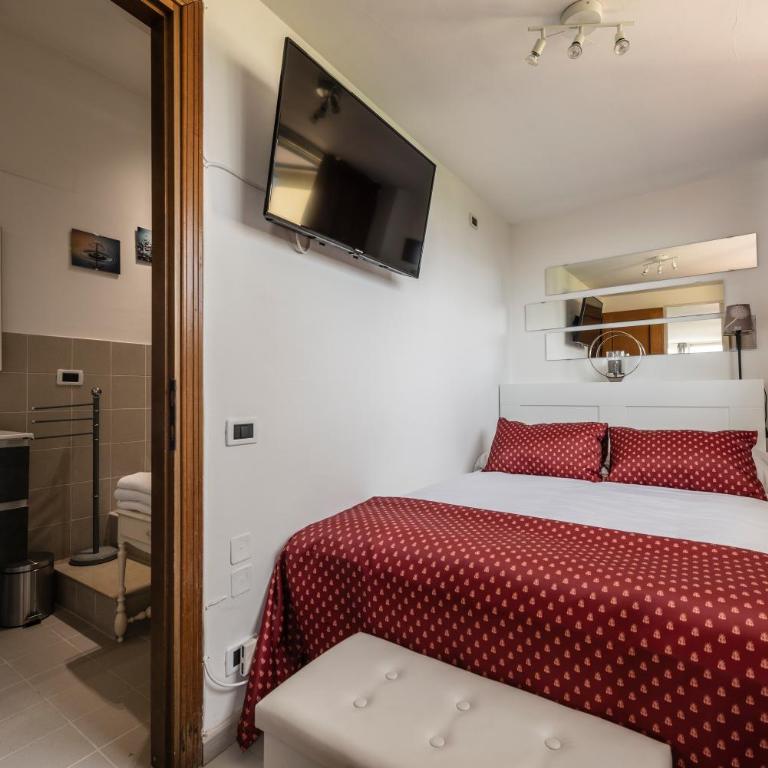 Casa di Eva - Appartamento con 1 Camera da Letto - 18