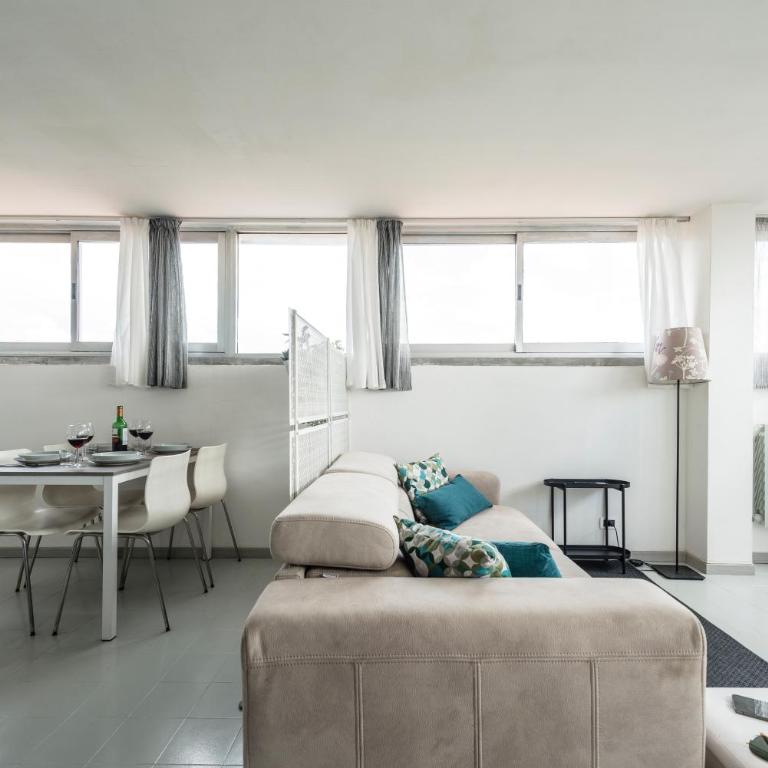 Casa di Eva - Appartamento con 1 Camera da Letto - 19