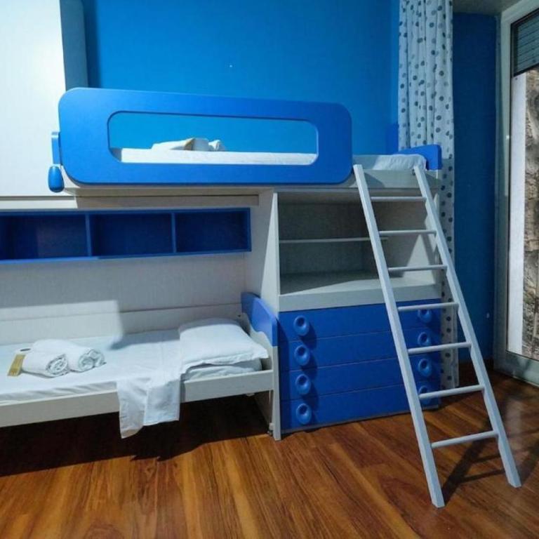Monticelli House inThe Historical Center - Appartamento con 3 Camere da Letto - 26