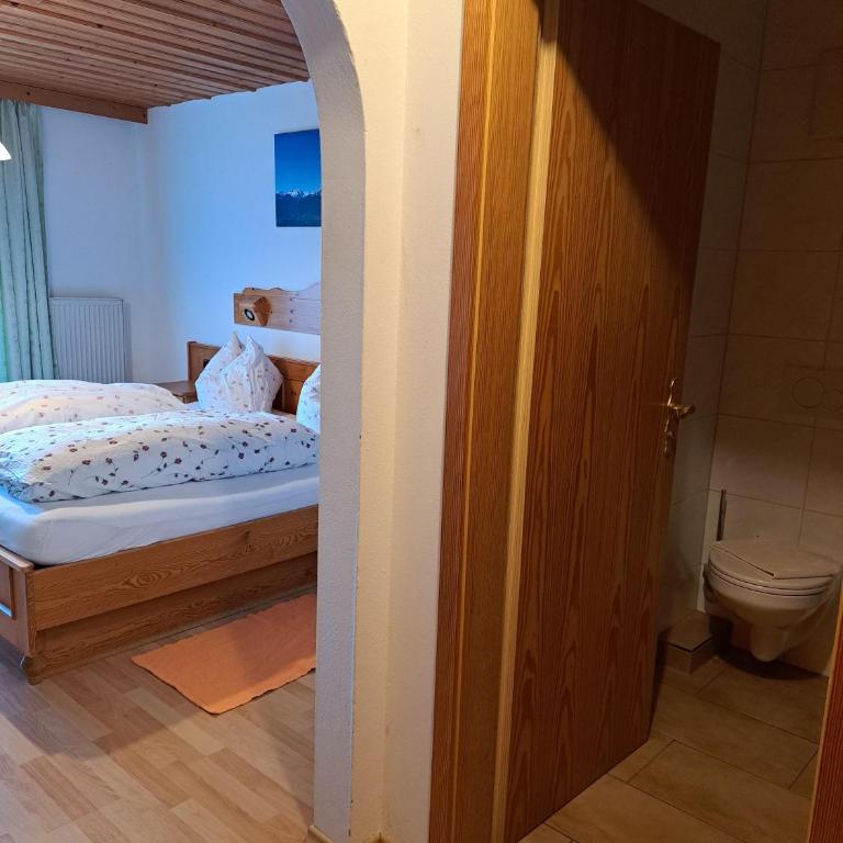 Pension Anötzlehen Murf - Doppelzimmer - 2