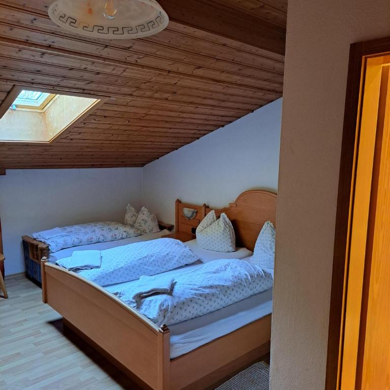 Pension Anötzlehen Murf - Standard Familienzimmer - 1