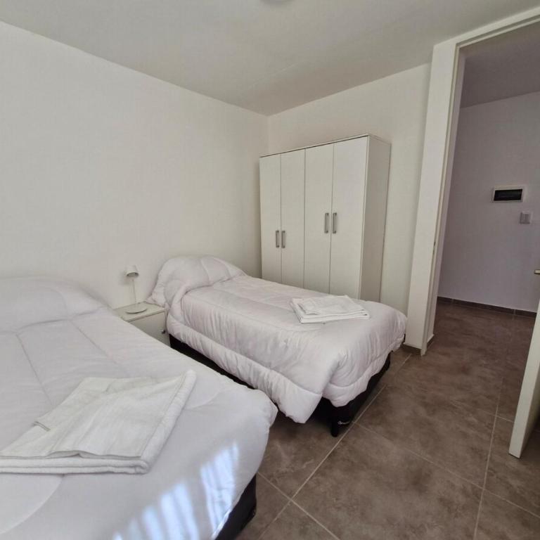 Moderno Dúplex 2 Dormitorios con Terraza y Cochera - Apartamento de 1 dormitorio - 14