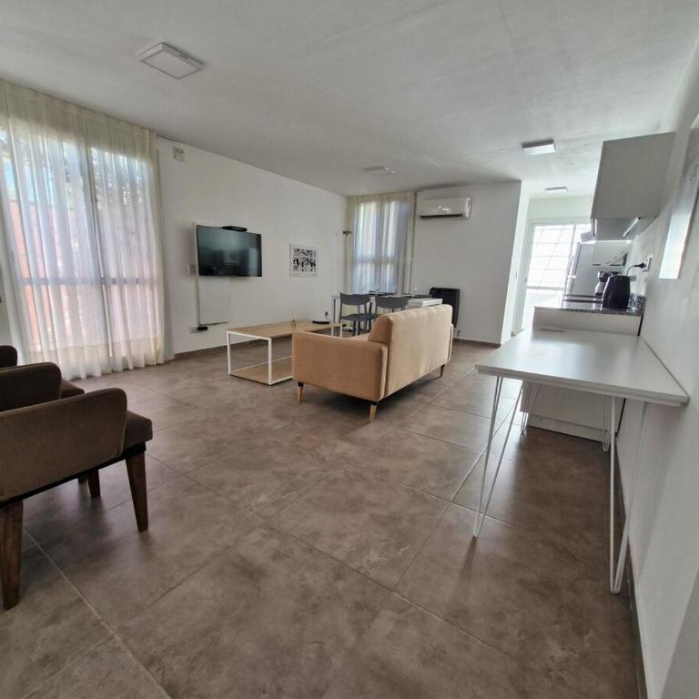 Moderno Dúplex 2 Dormitorios con Terraza y Cochera - Apartamento de 1 dormitorio - 17