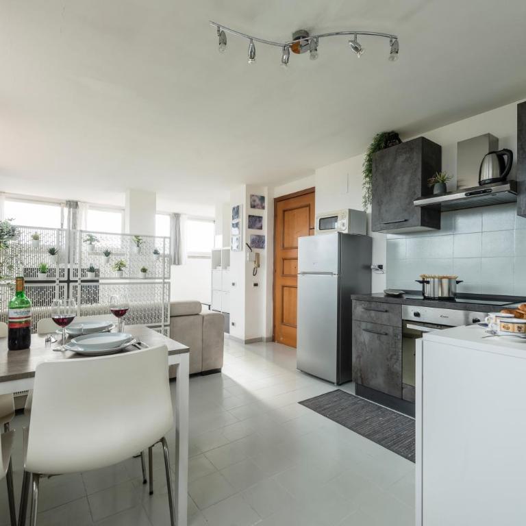 Casa di Eva - Appartamento con 1 Camera da Letto - 1