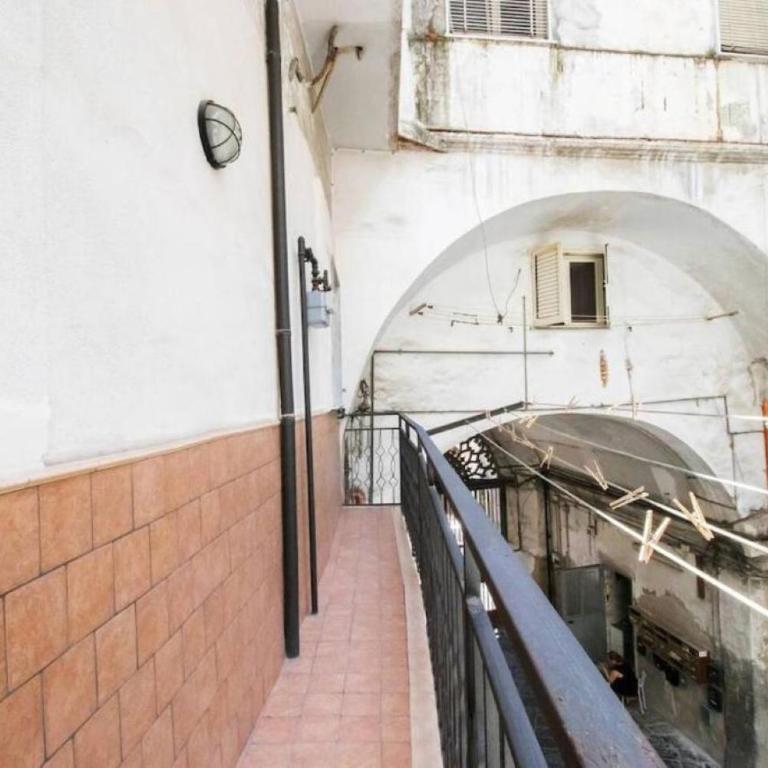 Monticelli House inThe Historical Center - Appartamento con 3 Camere da Letto - 32