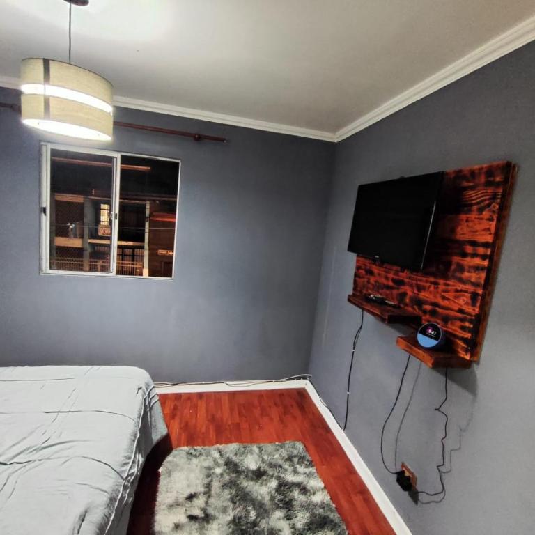 Donde PATO - Habitación Doble con baño privado - 4