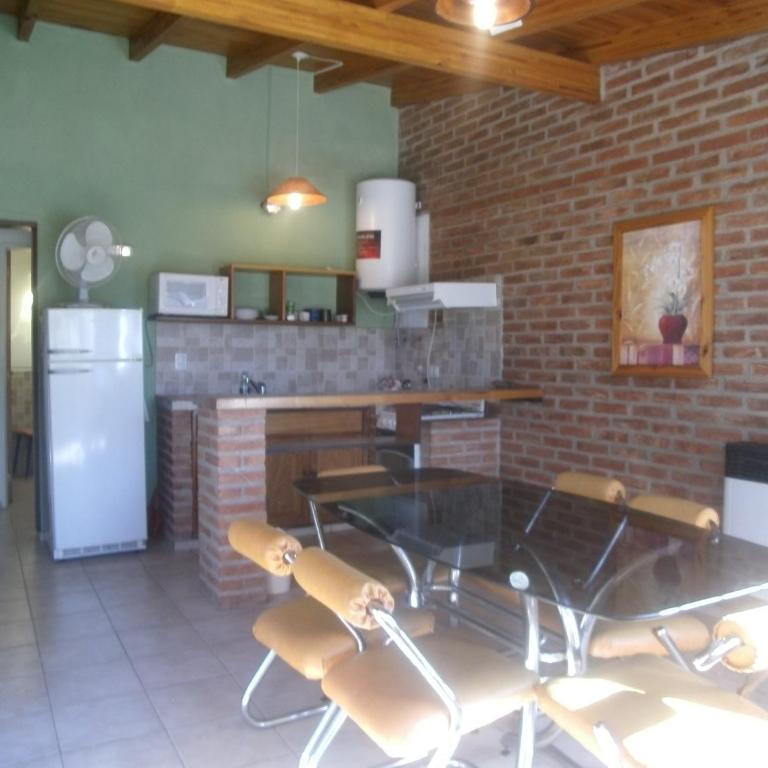 Cabañas Tio Willy - Casa - 2