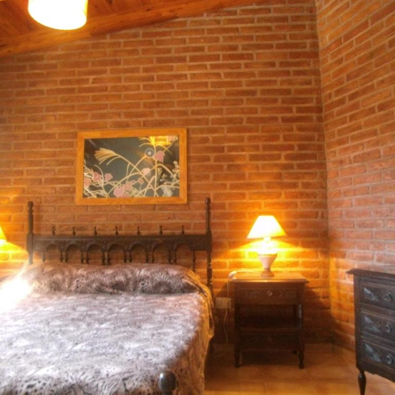 Cabañas Tio Willy - Casa - 8