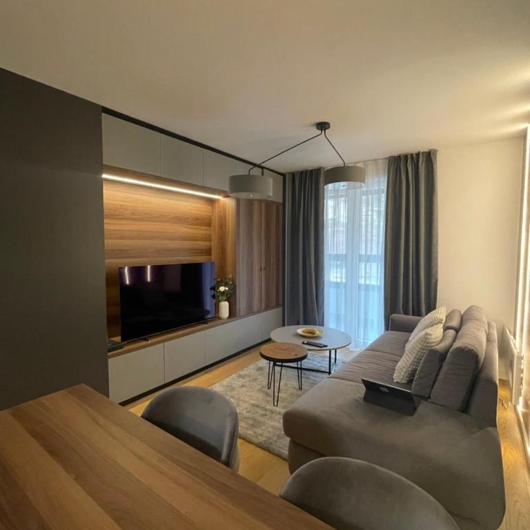 Snjezna dolina 3-27 - Apartman sa 1 Spavaćom Sobom - 1