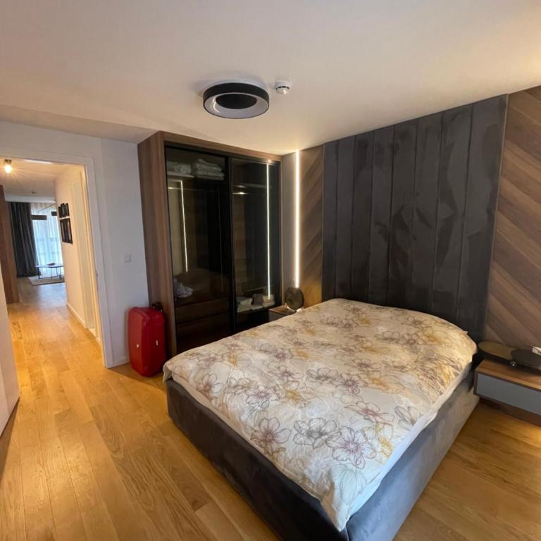 Snjezna dolina 3-27 - Apartman sa 1 Spavaćom Sobom - 3