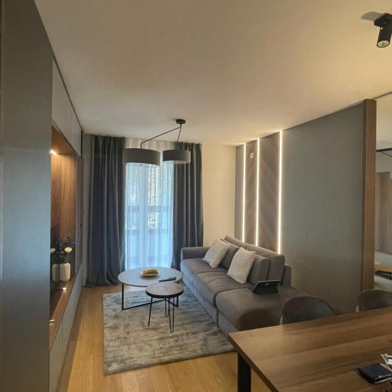 Snjezna dolina 3-27 - Apartman sa 1 Spavaćom Sobom - 5