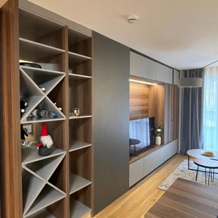 Snjezna dolina 3-27 - Apartman sa 1 Spavaćom Sobom - 6