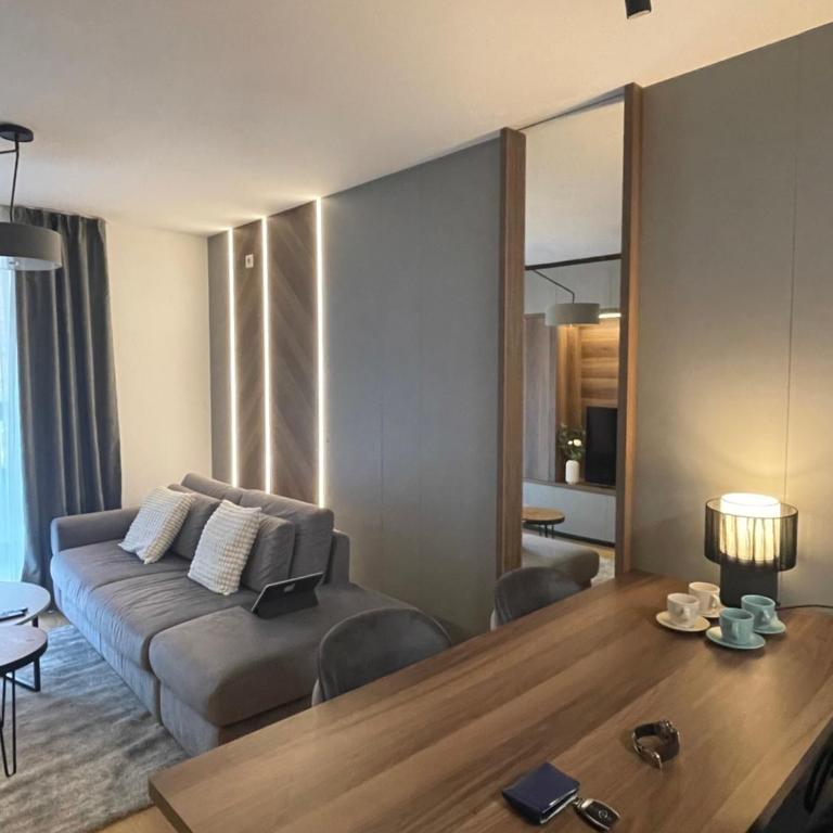 Snjezna dolina 3-27 - Apartman sa 1 Spavaćom Sobom - 9
