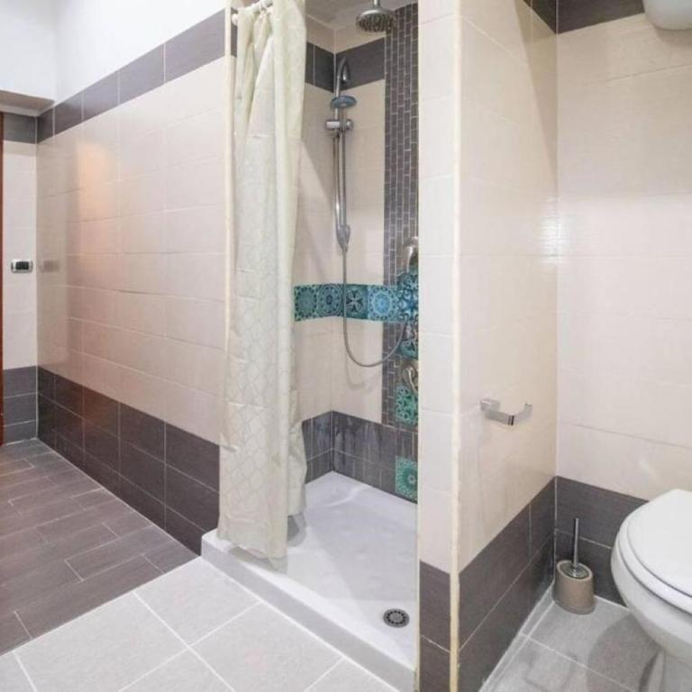 Monticelli House inThe Historical Center - Appartamento con 3 Camere da Letto - 33