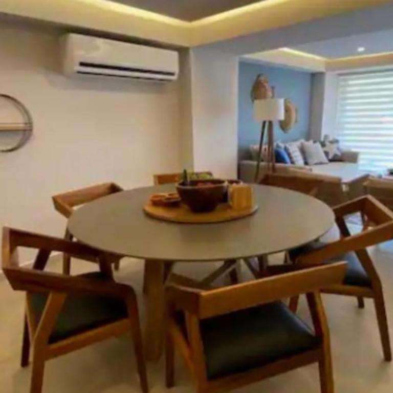 Apartamento con Piscina en Puerto Vallarta - Two-Bedroom Apartment - 9