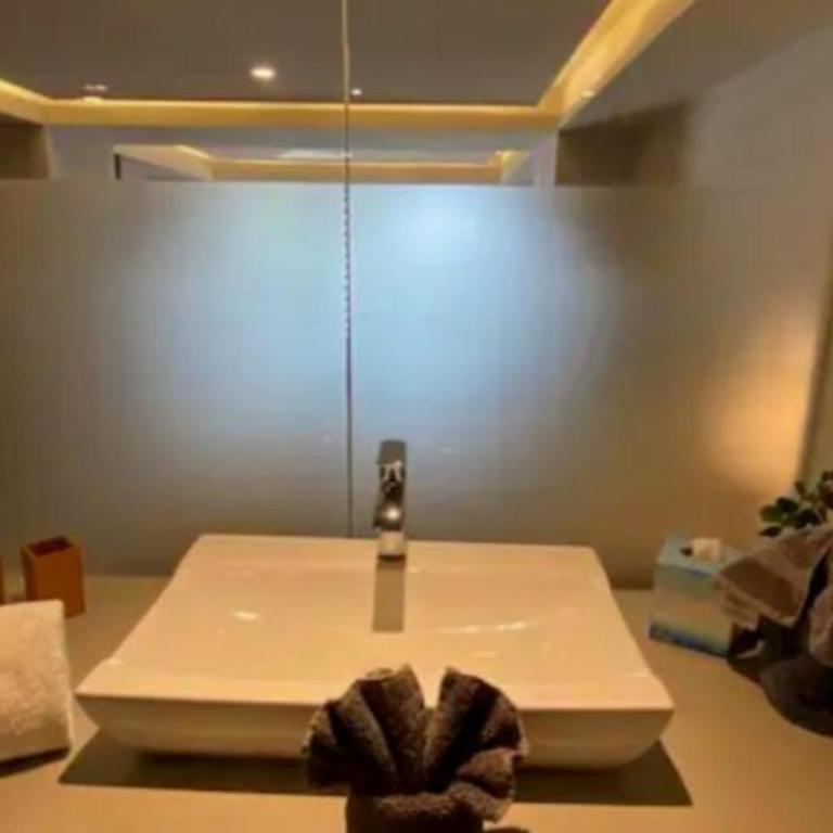 Apartamento con Piscina en Puerto Vallarta - Two-Bedroom Apartment - 18