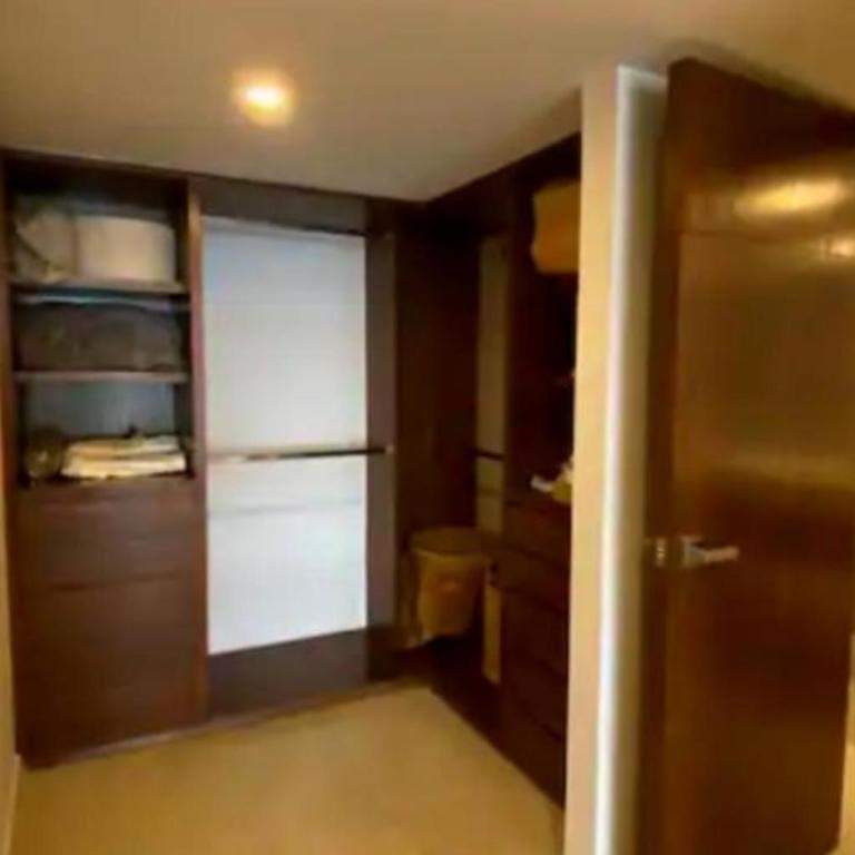 Apartamento con Piscina en Puerto Vallarta - Two-Bedroom Apartment - 17