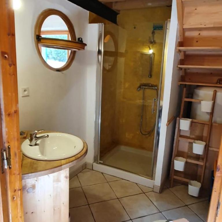 Un Air de Die - Appartement 2 Chambres - 11