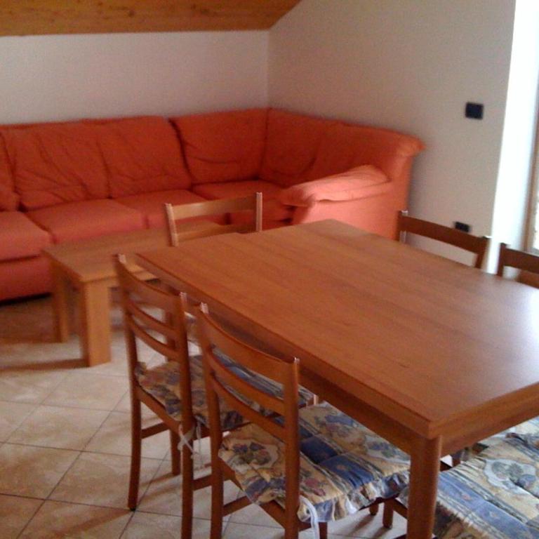 Casa Bezzi - Appartamento - 9