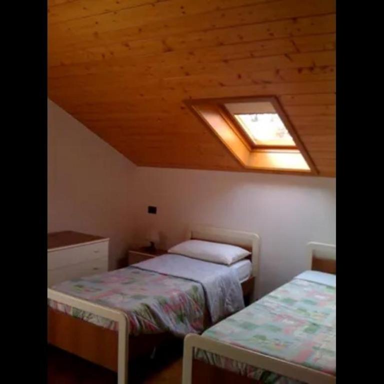 Casa Bezzi - Appartamento - 20