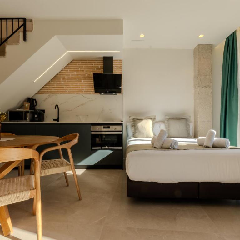 Apartamentos La Basílica by BeAlicante - Maisonette - 5