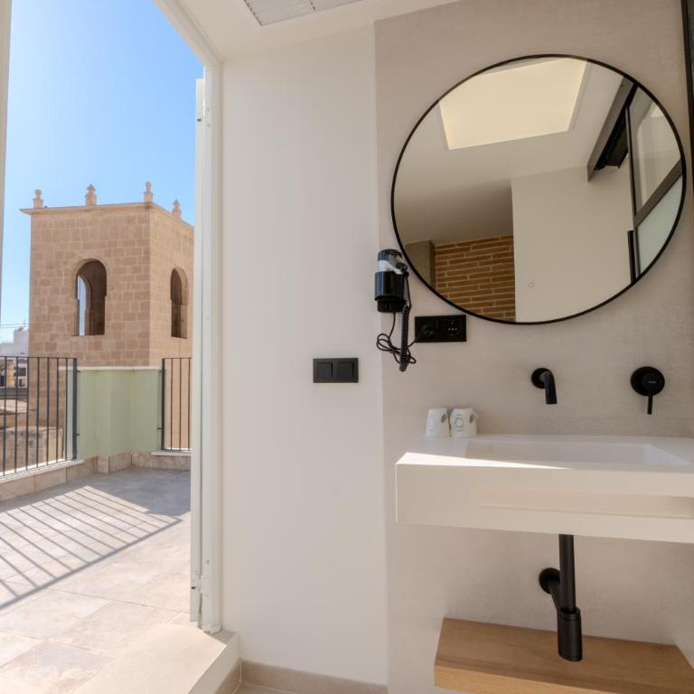 Apartamentos La Basílica by BeAlicante - Maisonette - 6