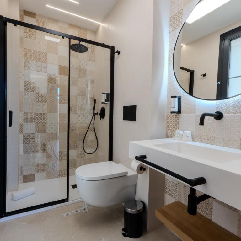 Apartamentos La Basílica by BeAlicante - Maisonette - 9