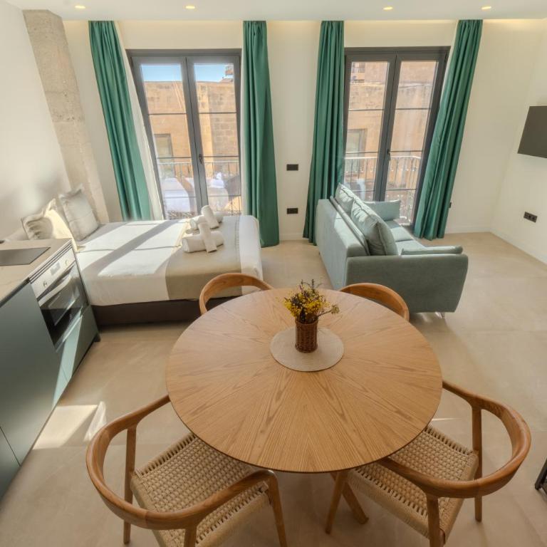 Apartamentos La Basílica by BeAlicante - Maisonette - 12