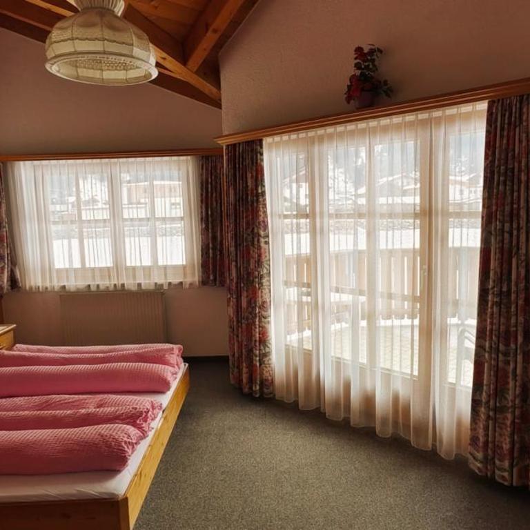 Ferienwohnungen Stabentheiner - Apartment mit Balkon - 4