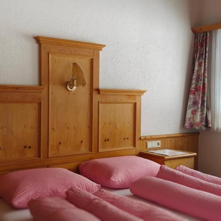 Ferienwohnungen Stabentheiner - Apartment mit Balkon - 3