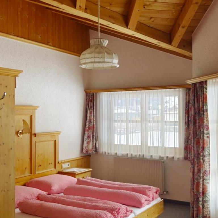 Ferienwohnungen Stabentheiner - Apartment mit Balkon - 2