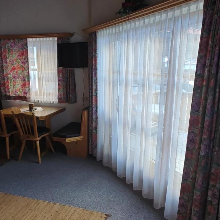 Ferienwohnungen Stabentheiner - Apartment mit Balkon - 5
