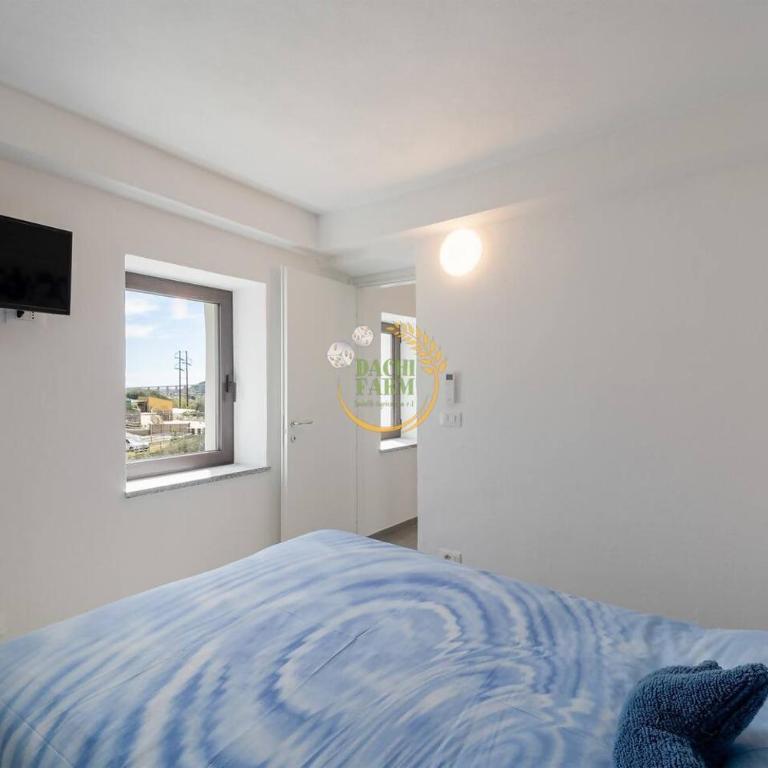 Appartamento Luly Dachi Farm - Appartamento con 1 Camera da Letto - 16