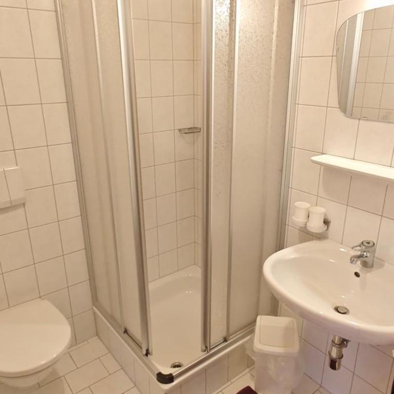Ferienwohnungen Stabentheiner - Apartment mit Balkon - 3