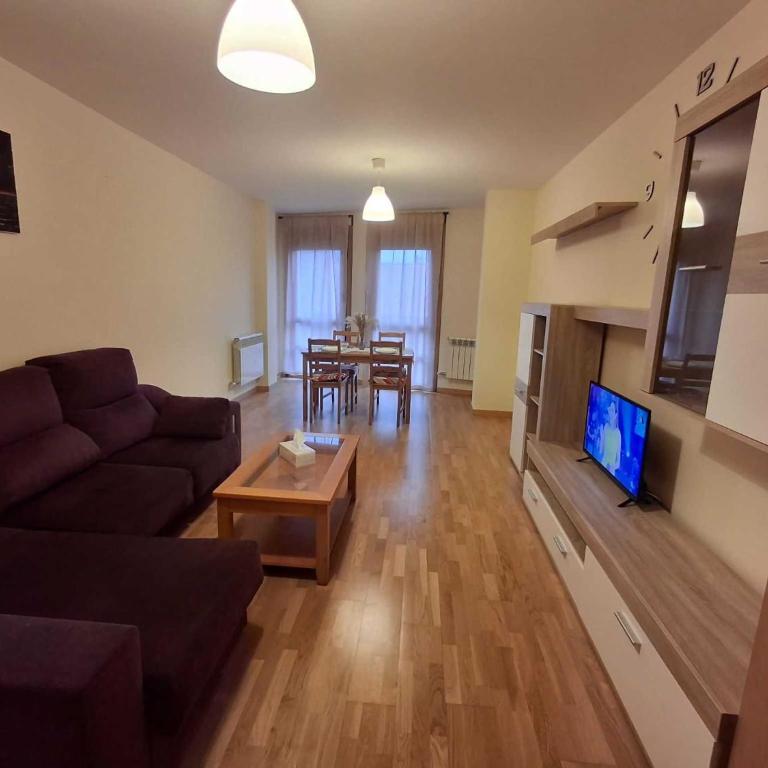 APARTAMENTO ONDA ATLÁNTICA - Two-Bedroom Apartment - 7