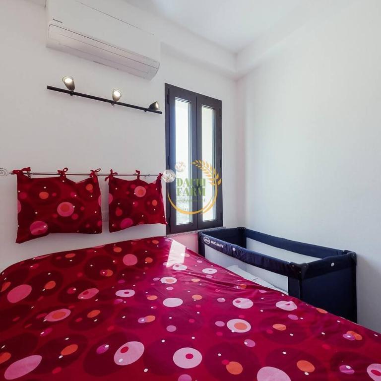 Appartamento Ginny Dachi Farm - Appartamento con 1 Camera da Letto - 19
