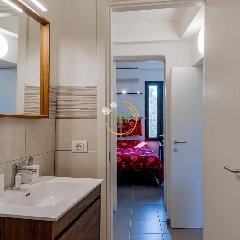 Appartamento Ginny Dachi Farm - Appartamento con 1 Camera da Letto - 16