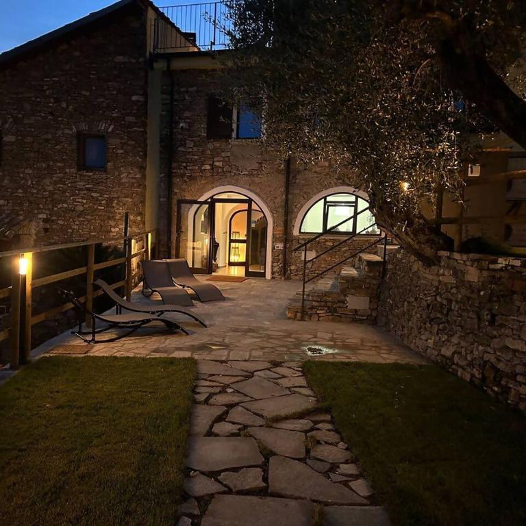 Appartamento Ginny Dachi Farm - Appartamento con 1 Camera da Letto - 14
