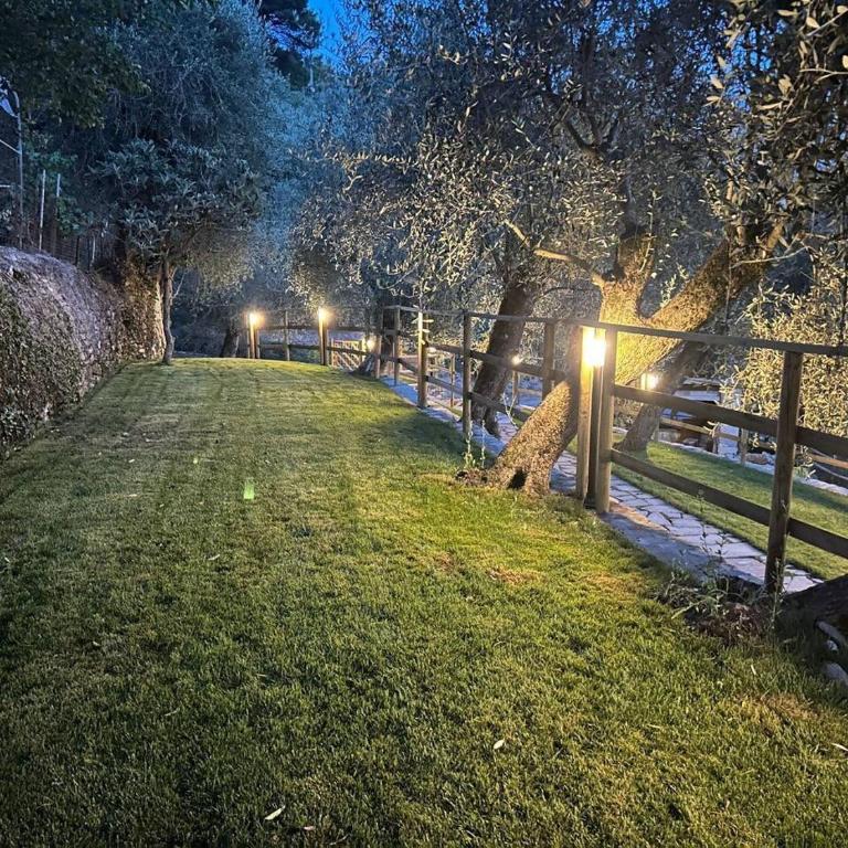 Appartamento Ginny Dachi Farm - Appartamento con 1 Camera da Letto - 13