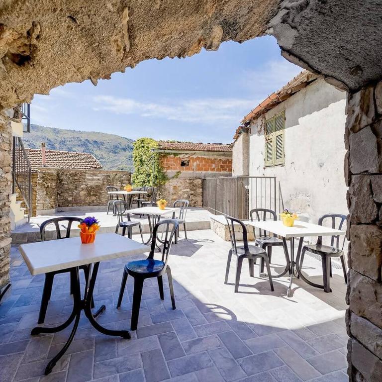 Appartamento Ginny Dachi Farm - Appartamento con 1 Camera da Letto - 6